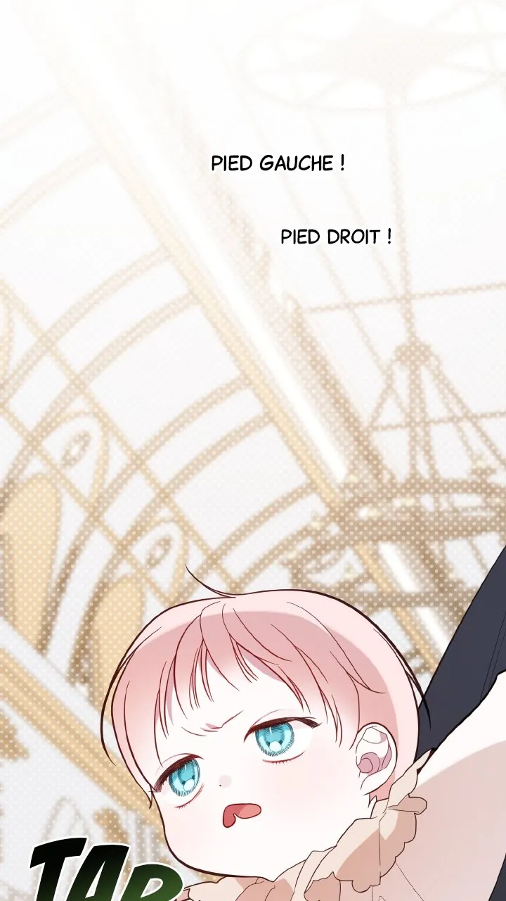 Read Le Bébé Tyran Manga Online