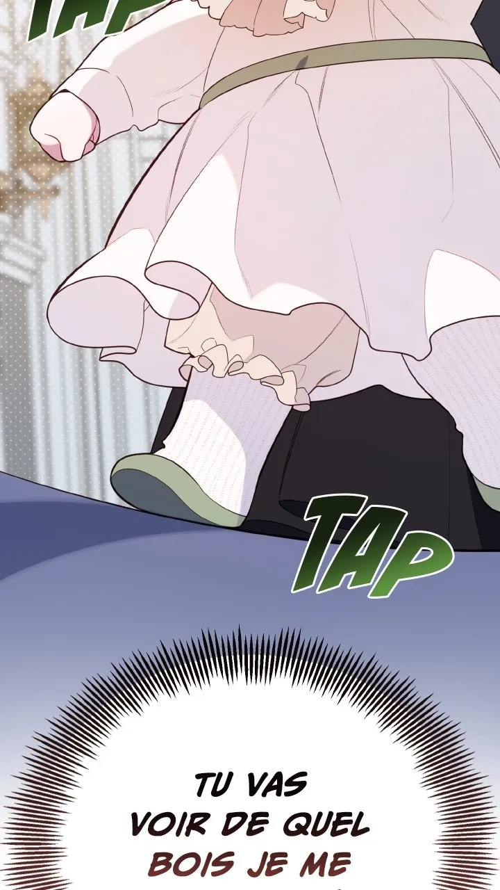 Read Le Bébé Tyran Manga Online