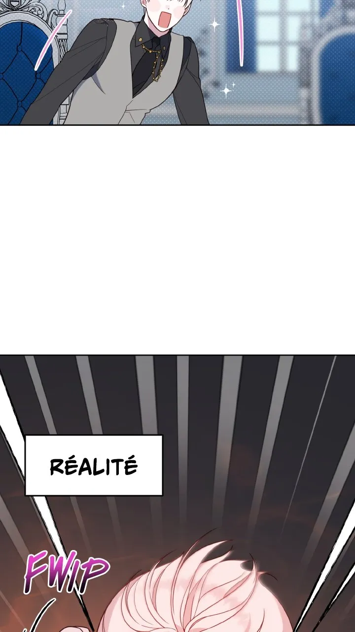 Read Le Bébé Tyran Manga Online