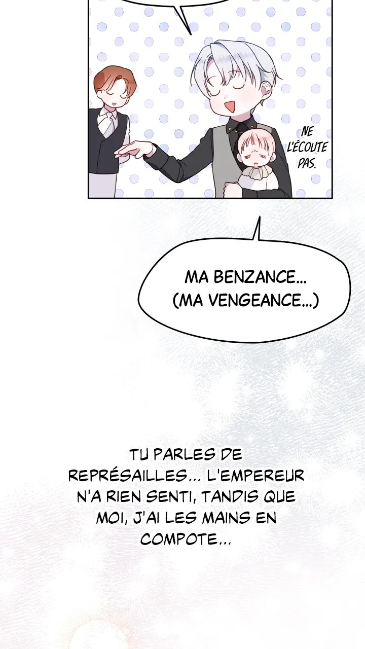 Read Le Bébé Tyran Manga Online