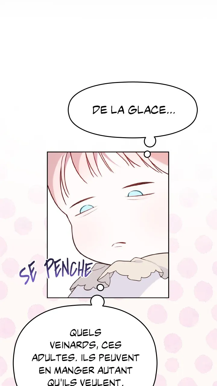 Read Le Bébé Tyran Manga Online
