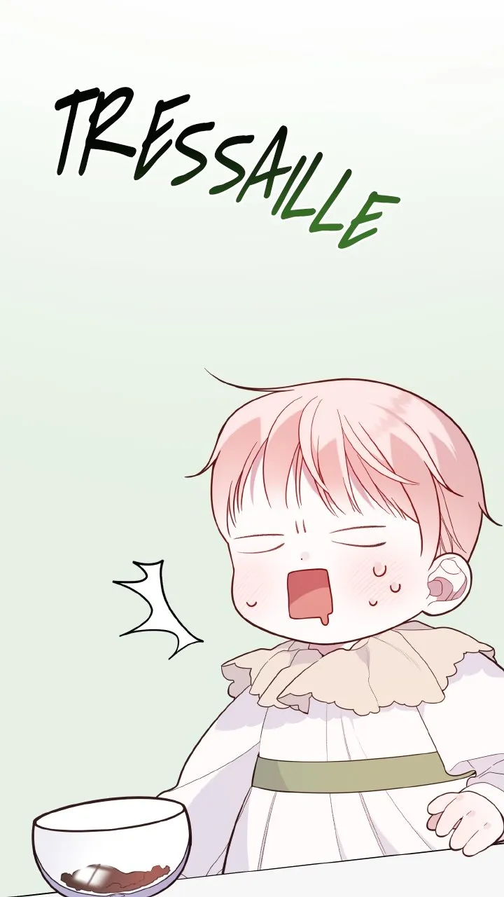 Read Le Bébé Tyran Manga Online