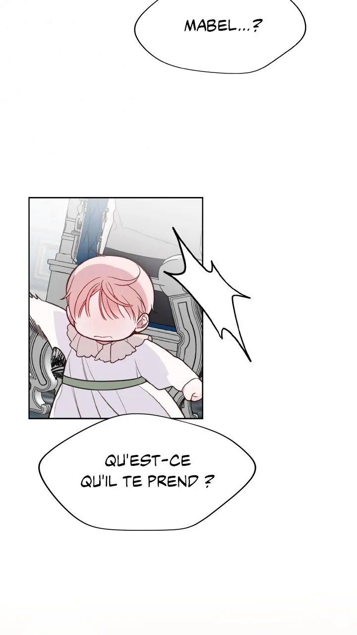 Read Le Bébé Tyran Manga Online