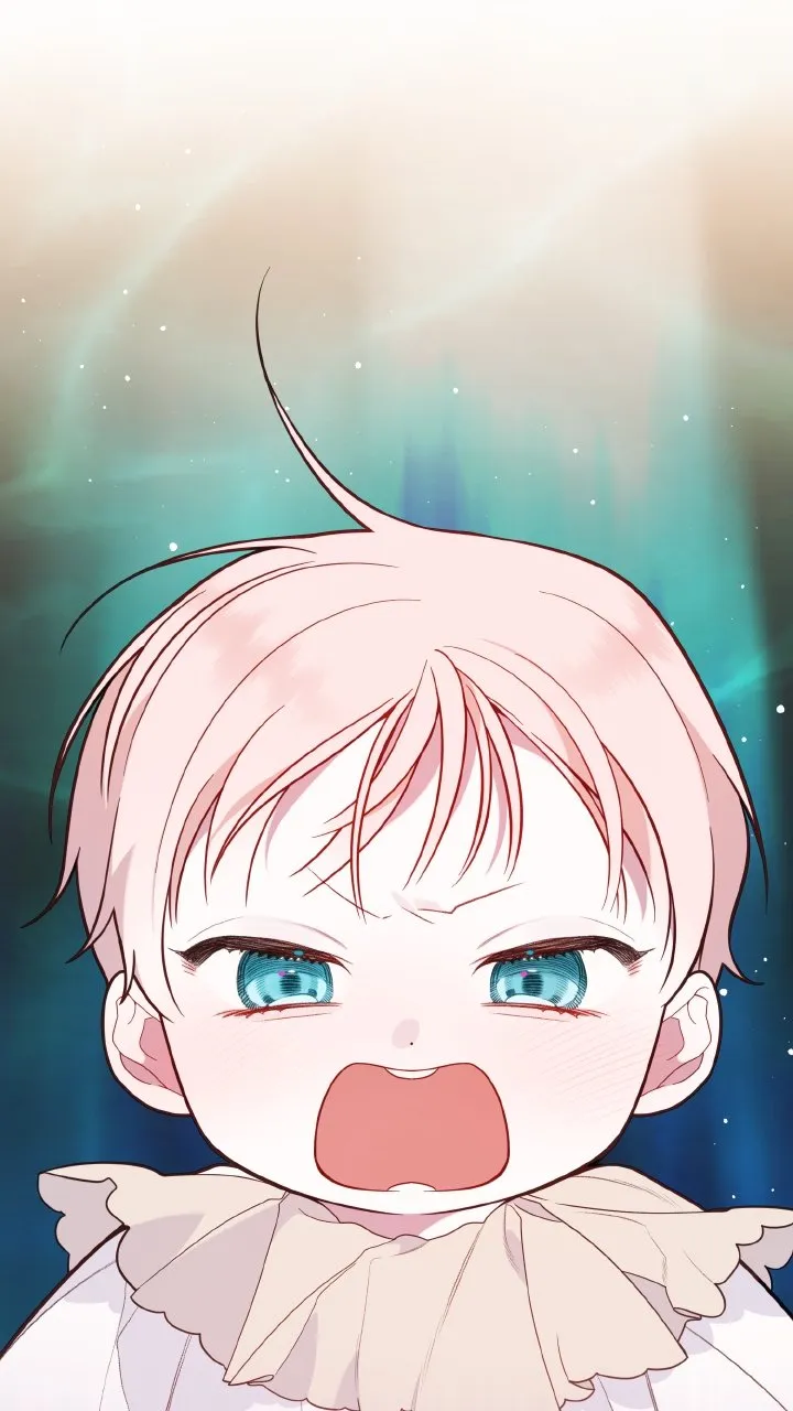 Read Le Bébé Tyran Manga Online