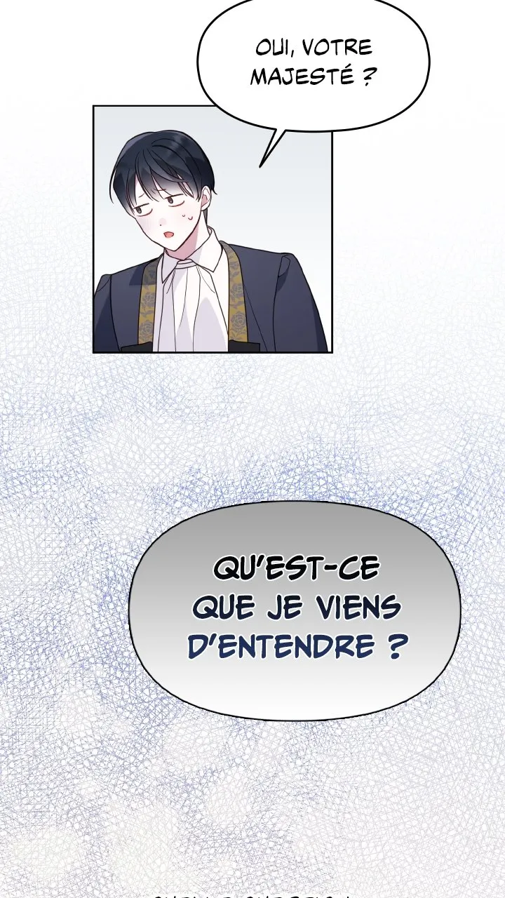 Read Le Bébé Tyran Manga Online