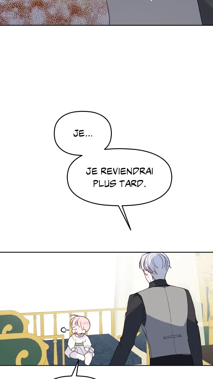 Read Le Bébé Tyran Manga Online