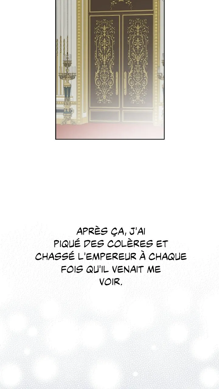Read Le Bébé Tyran Manga Online
