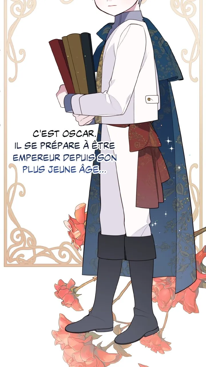Read Le Bébé Tyran Manga Online