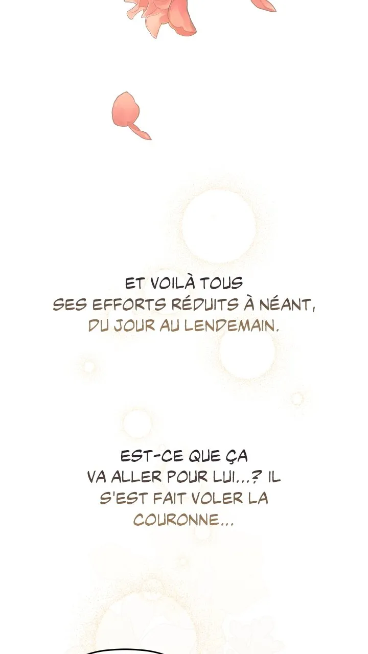 Read Le Bébé Tyran Manga Online