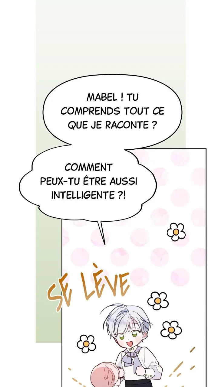 Read Le Bébé Tyran Manga Online