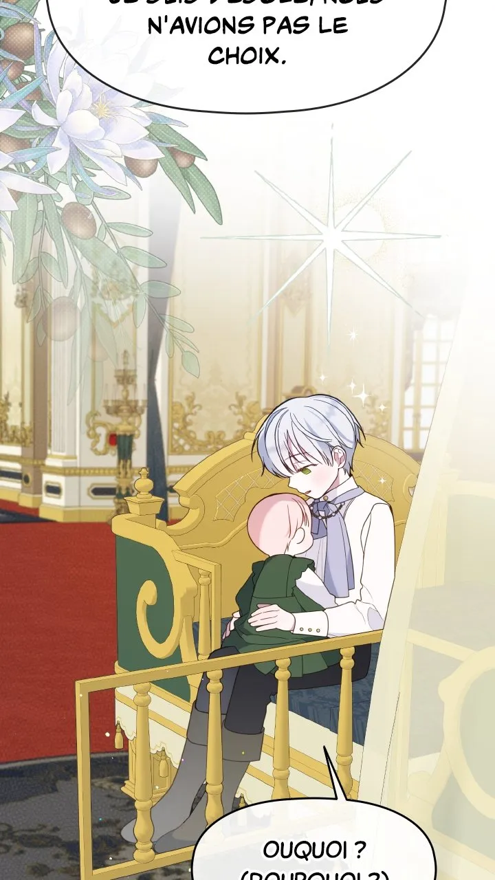Read Le Bébé Tyran Manga Online