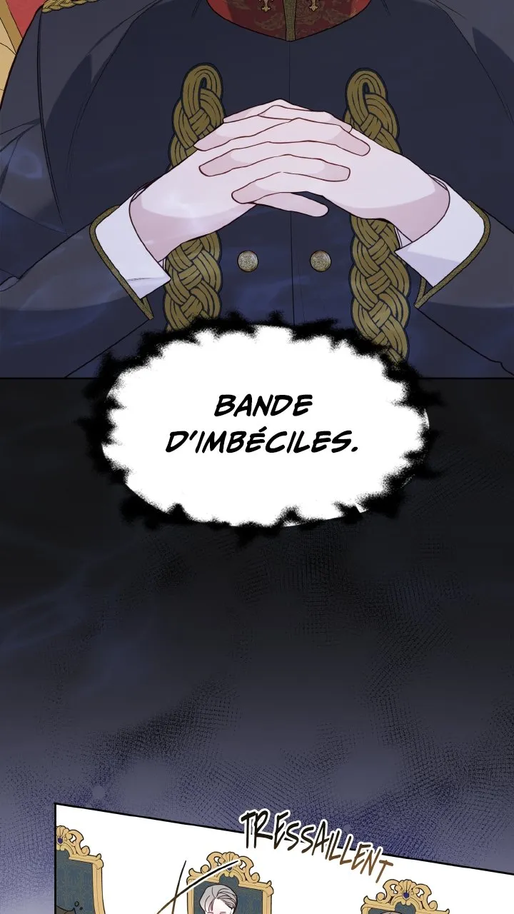 Read Le Bébé Tyran Manga Online