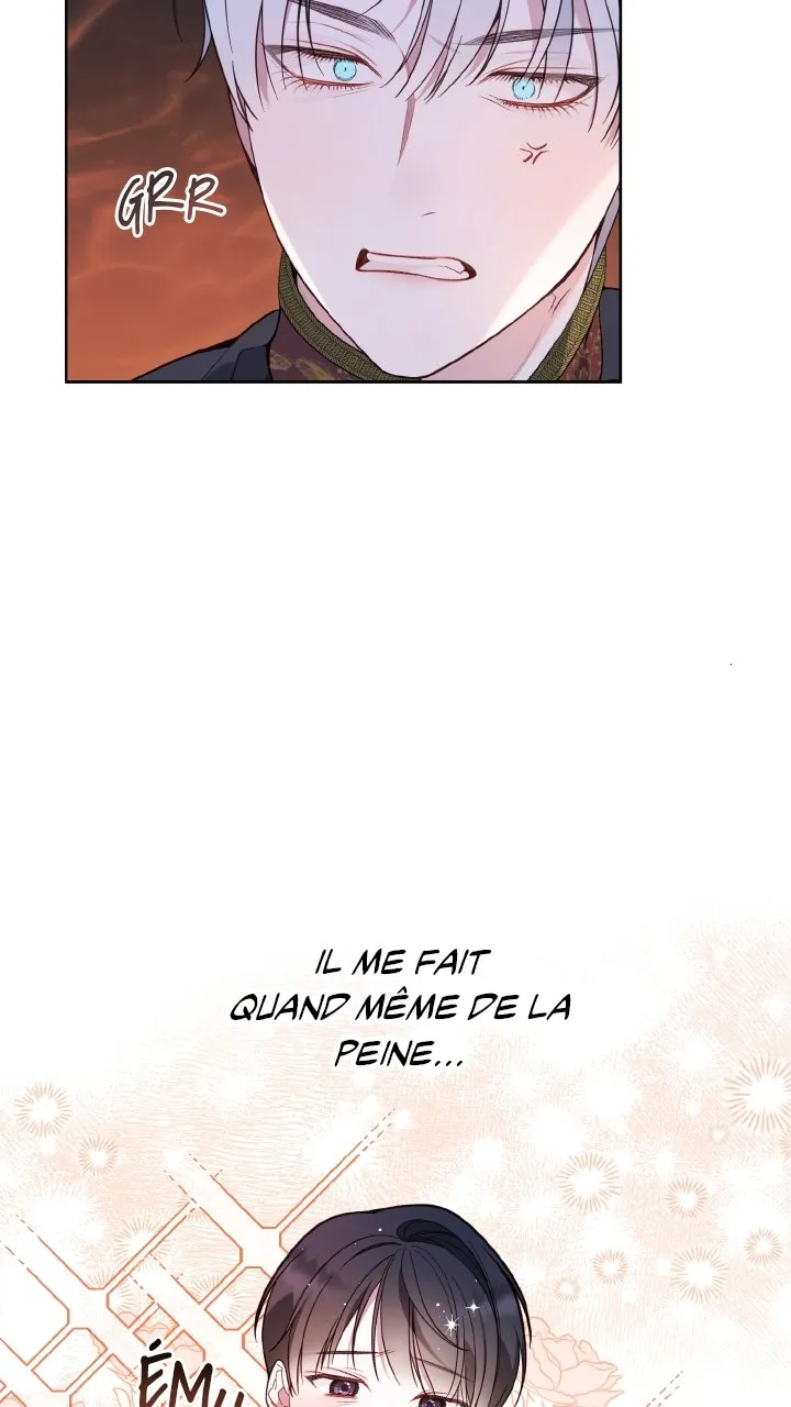 Read Le Bébé Tyran Manga Online