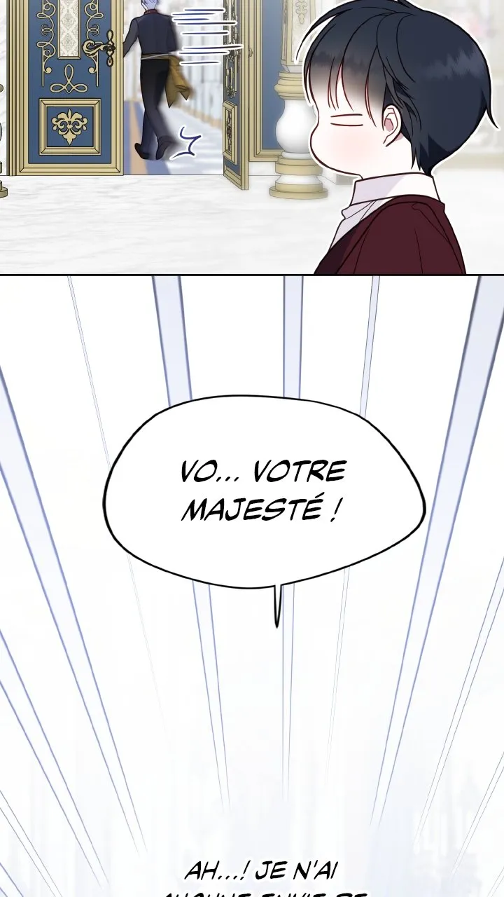 Read Le Bébé Tyran Manga Online