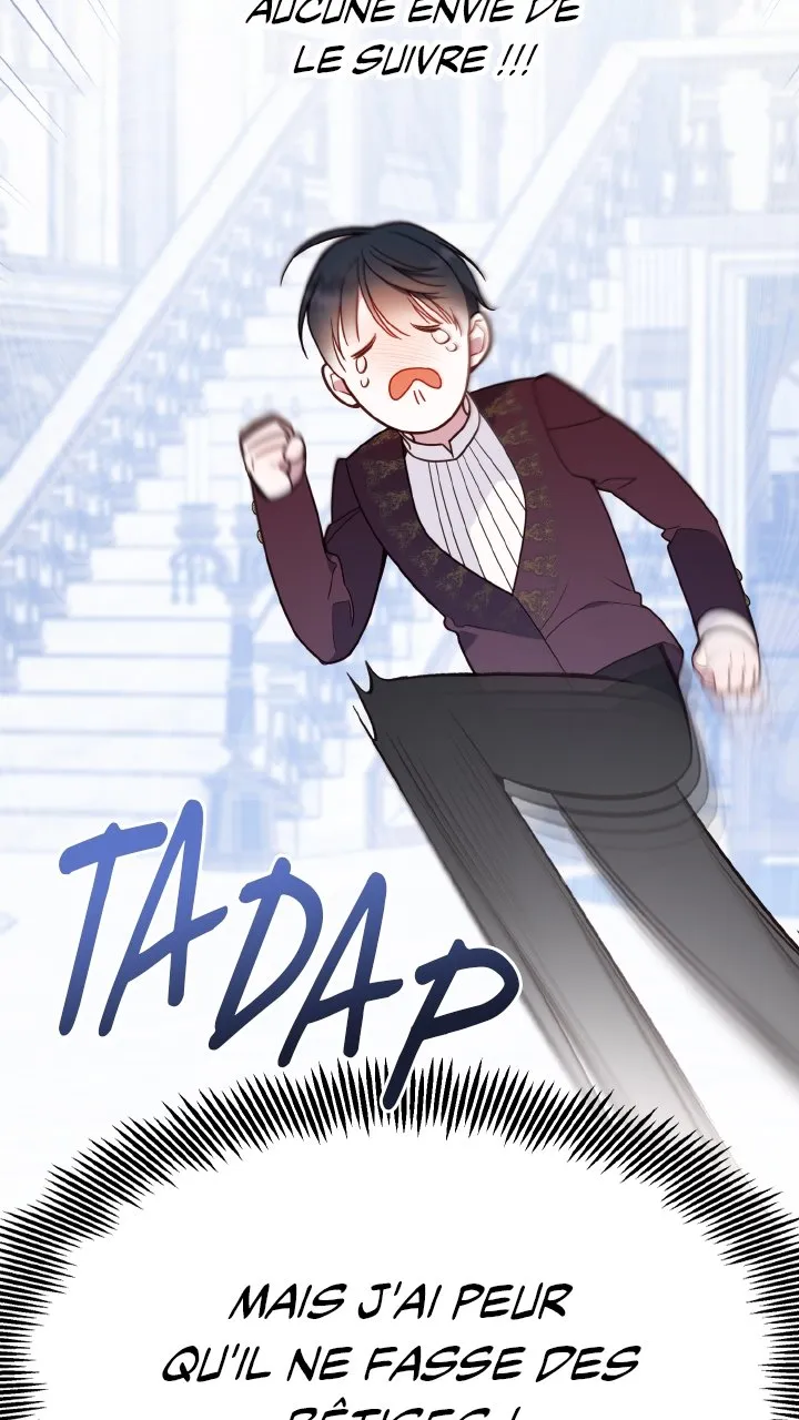 Read Le Bébé Tyran Manga Online