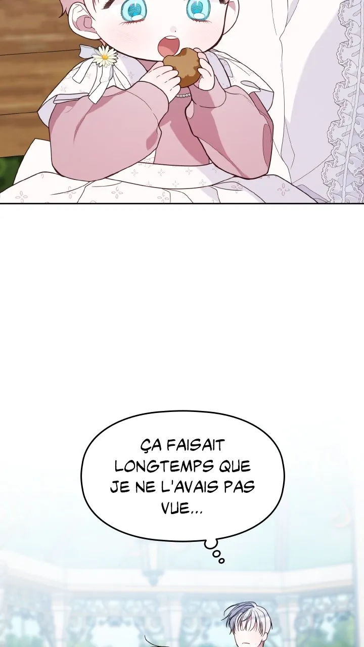 Read Le Bébé Tyran Manga Online