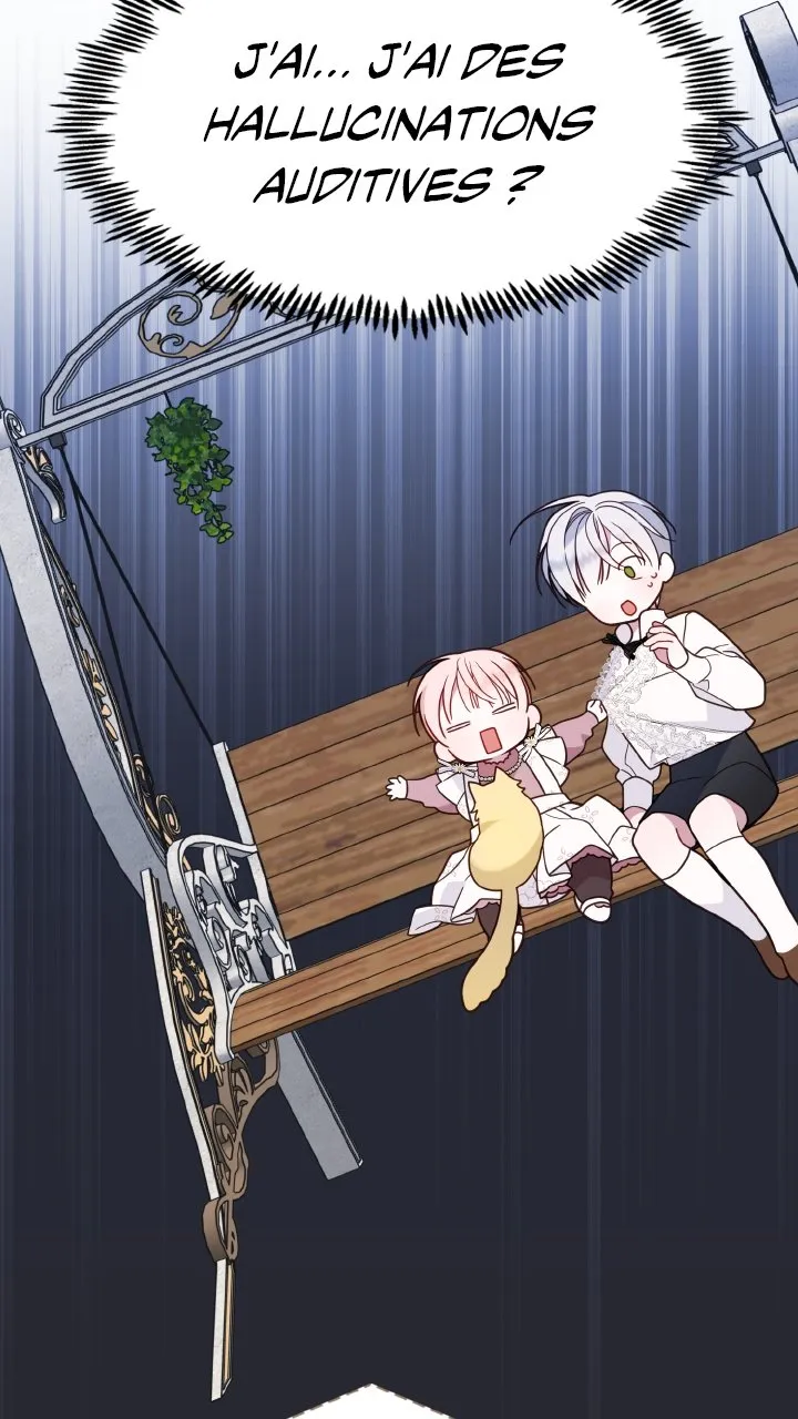 Read Le Bébé Tyran Manga Online