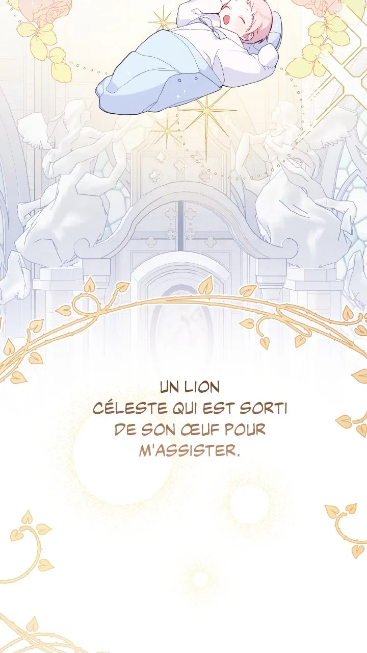 Read Le Bébé Tyran Manga Online