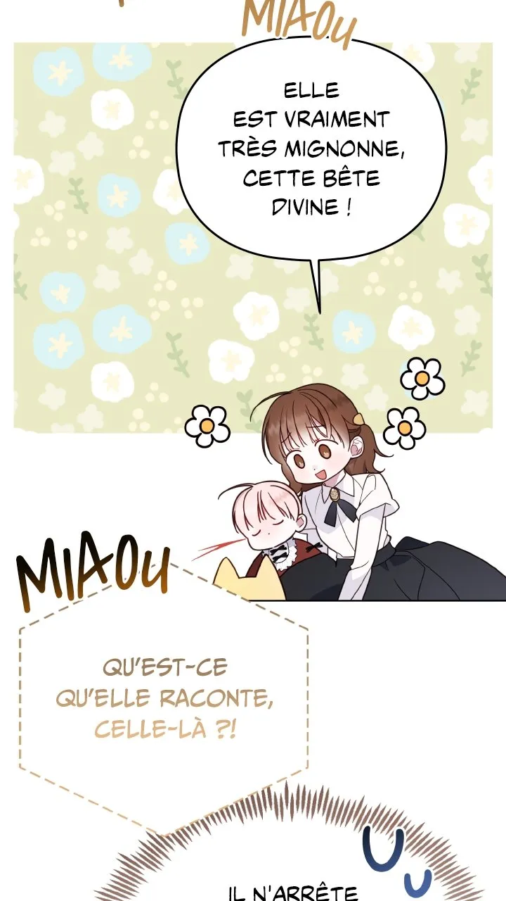 Read Le Bébé Tyran Manga Online