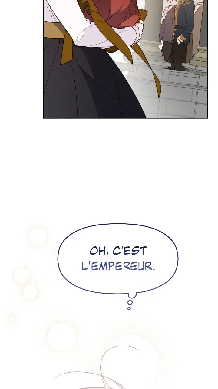 Read Le Bébé Tyran Manga Online
