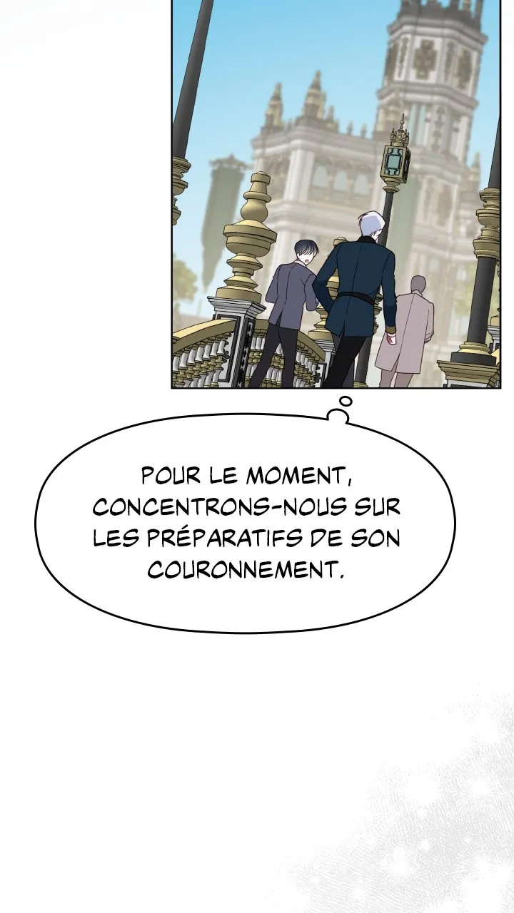 Read Le Bébé Tyran Manga Online
