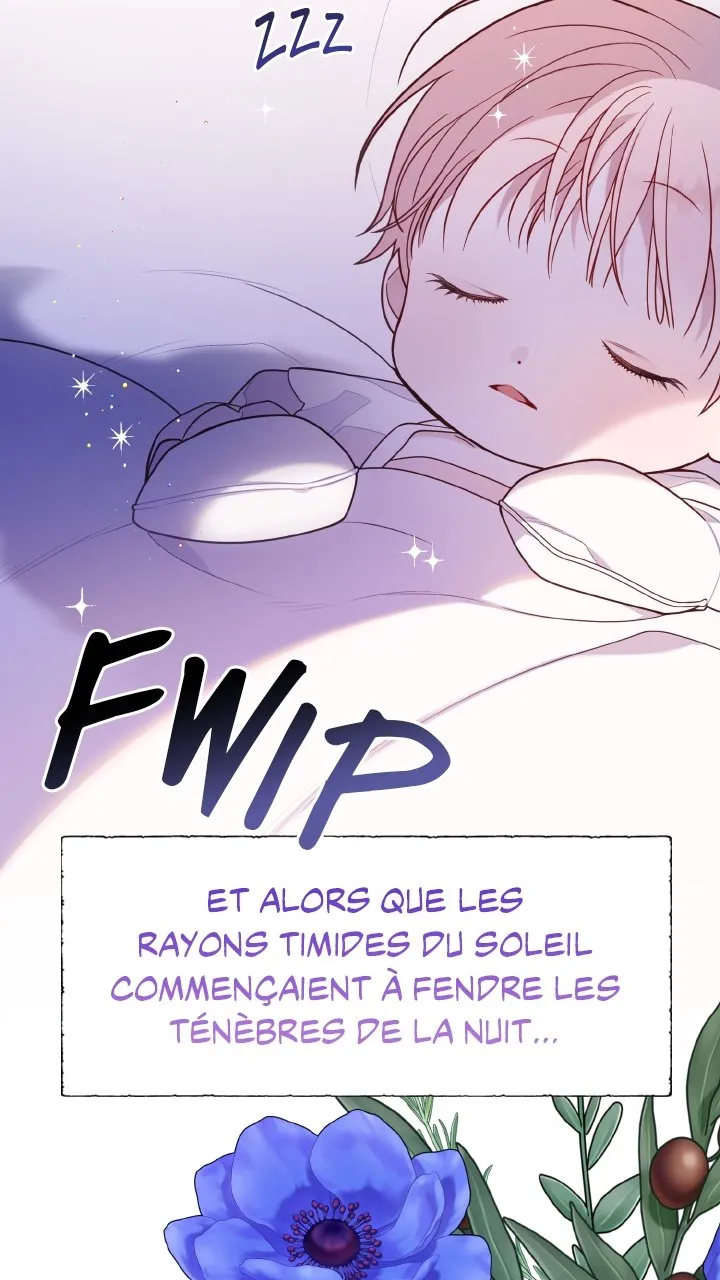 Read Le Bébé Tyran Manga Online