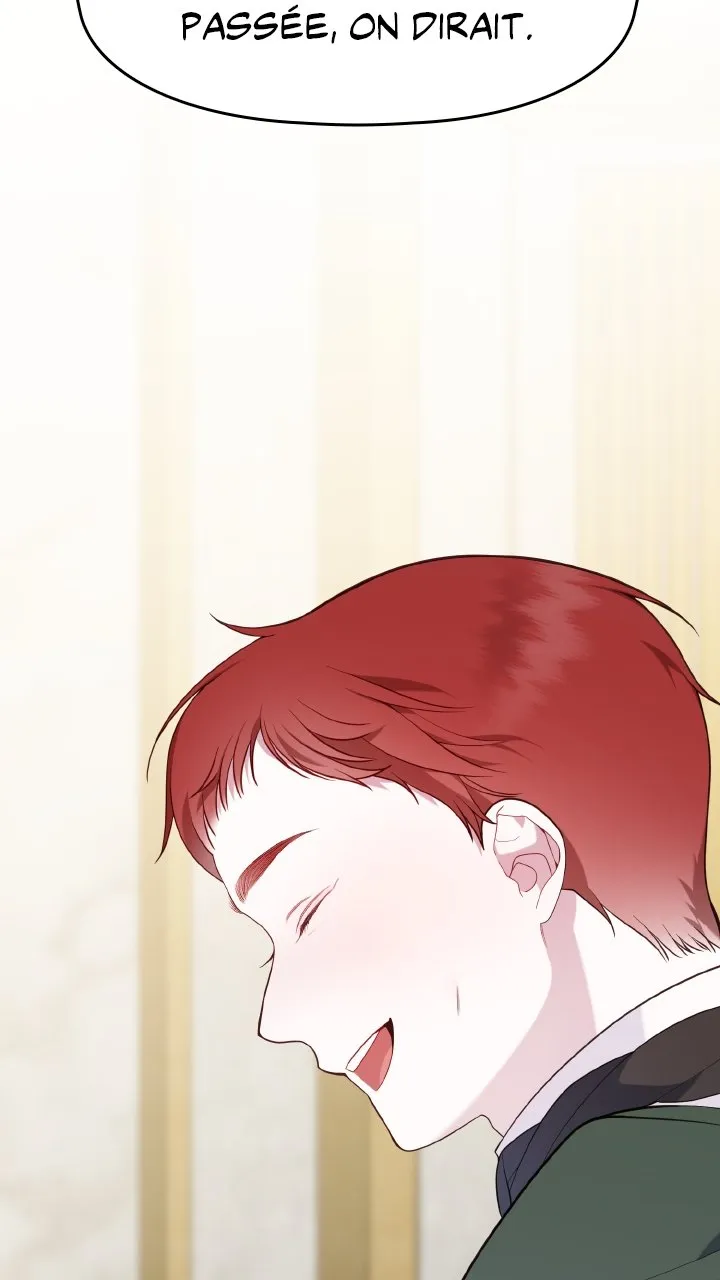 Read Le Bébé Tyran Manga Online