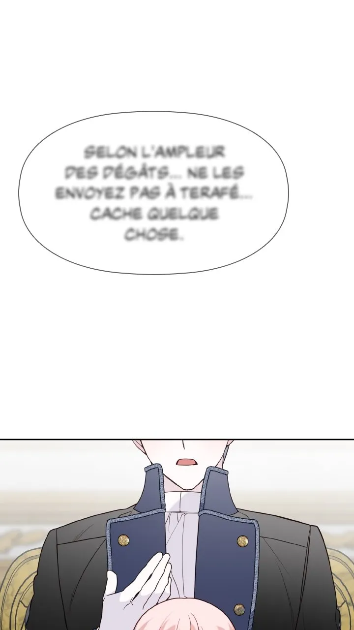 Read Le Bébé Tyran Manga Online