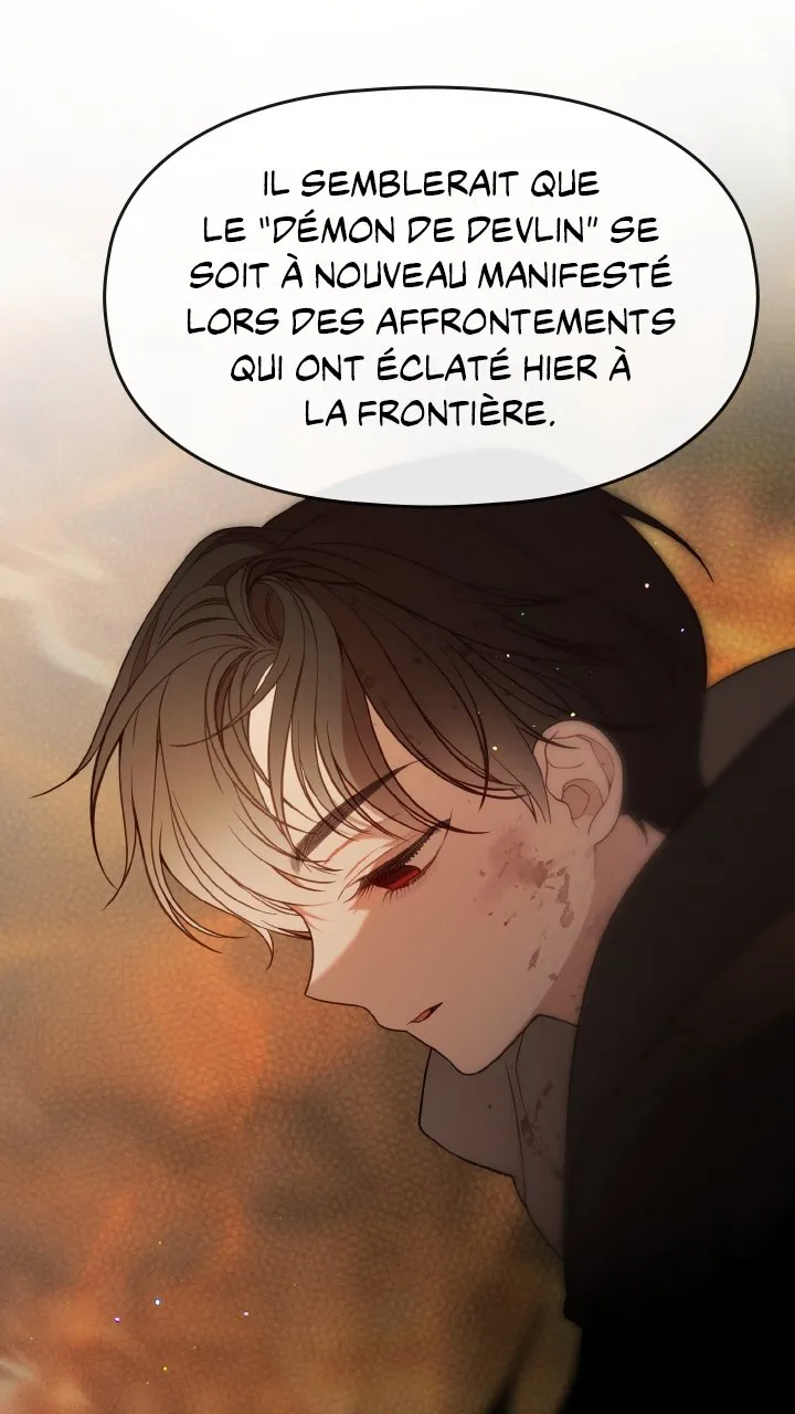 Read Le Bébé Tyran Manga Online