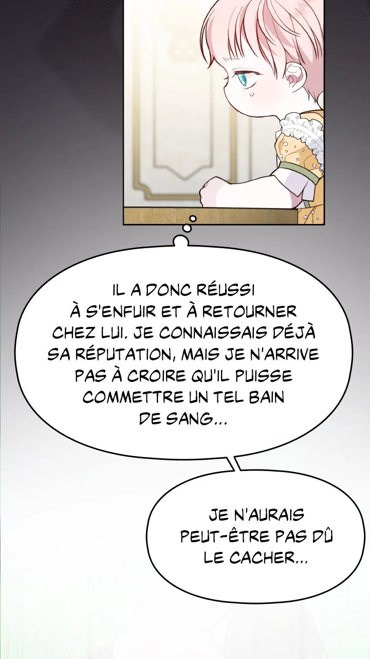 Read Le Bébé Tyran Manga Online