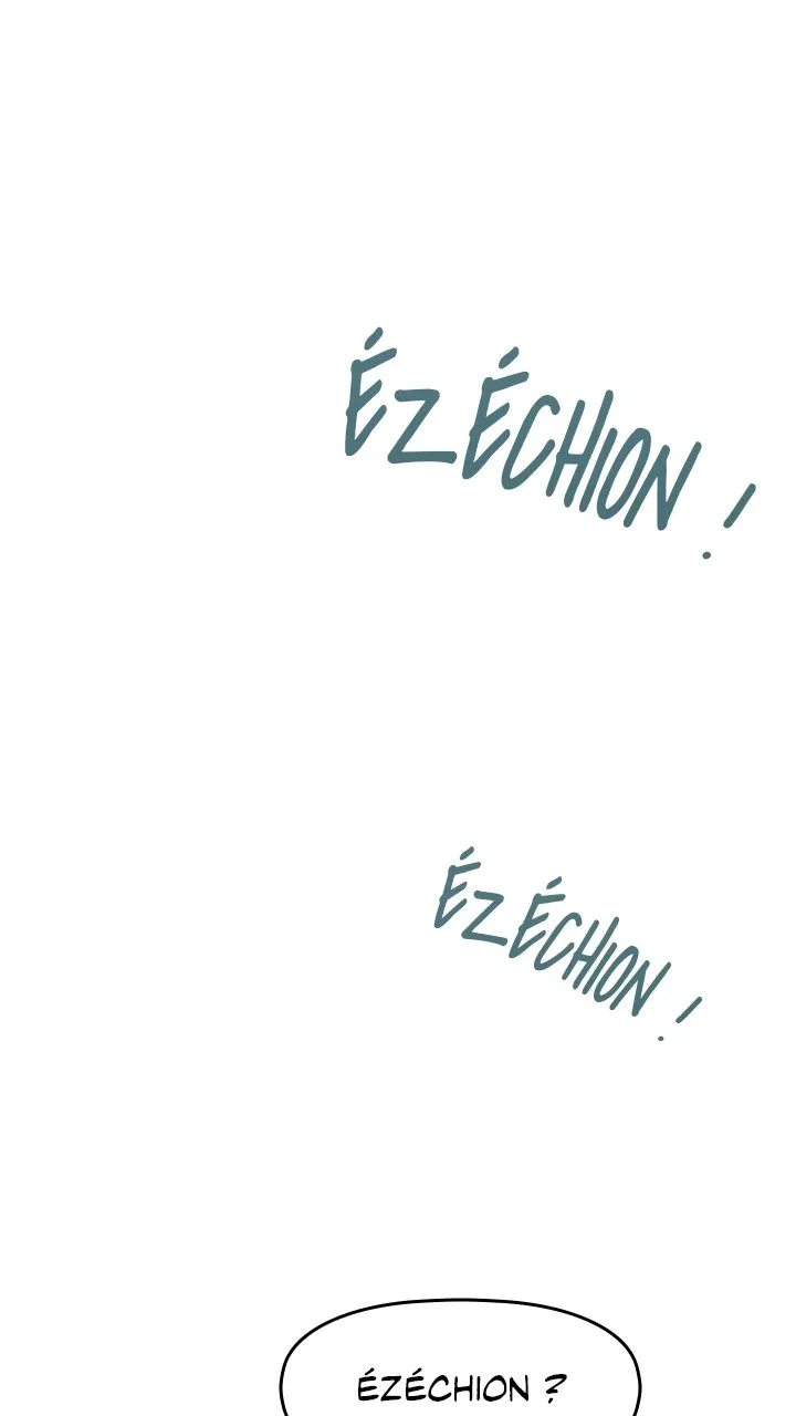 Read Le Bébé Tyran Manga Online