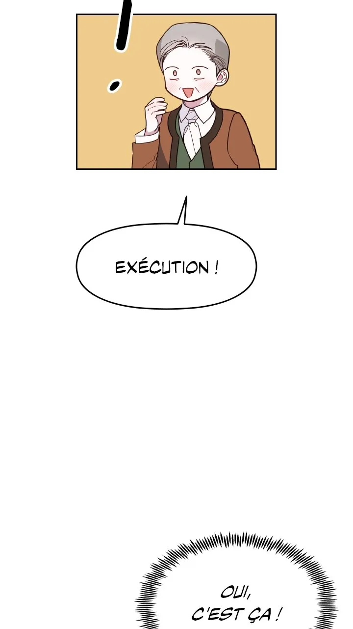 Read Le Bébé Tyran Manga Online