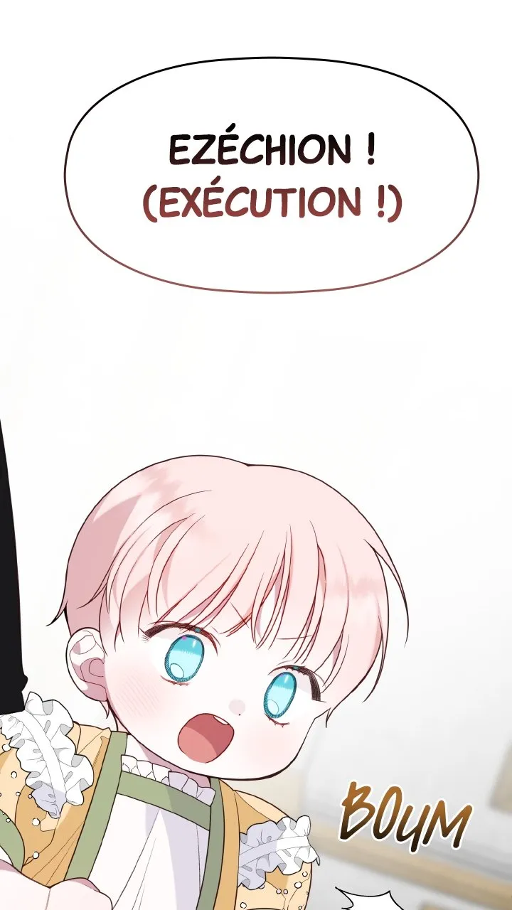 Read Le Bébé Tyran Manga Online