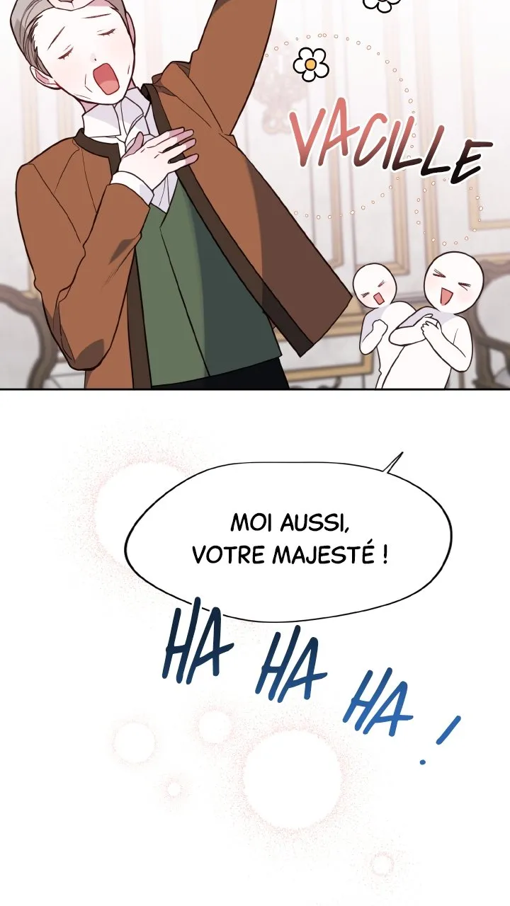 Read Le Bébé Tyran Manga Online