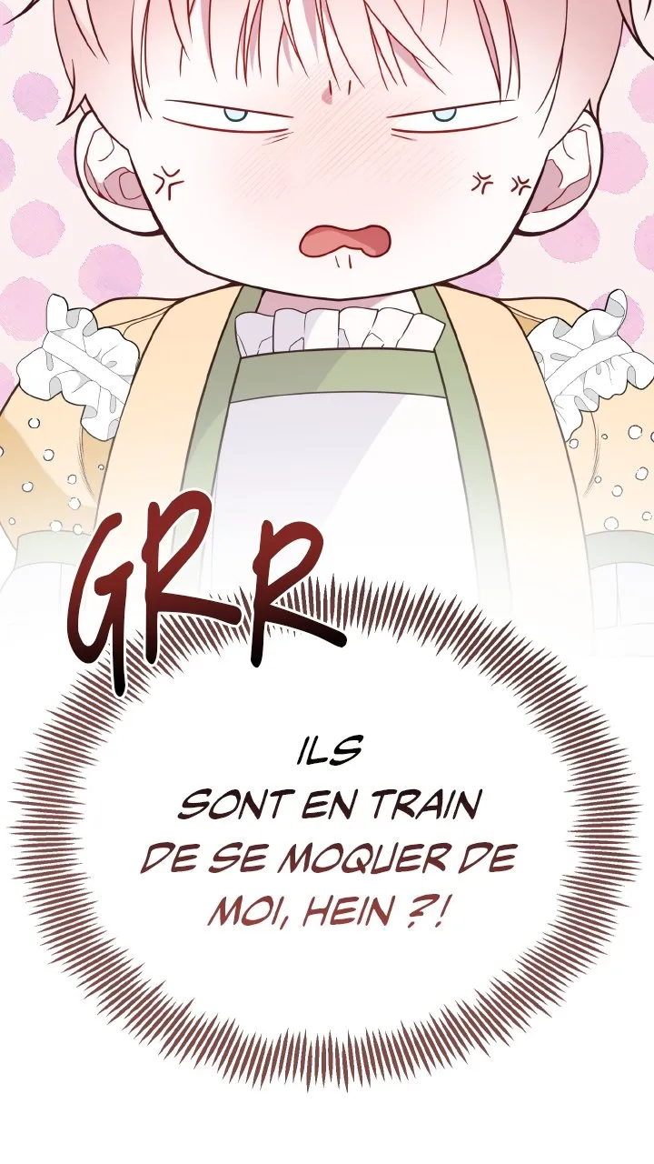 Read Le Bébé Tyran Manga Online