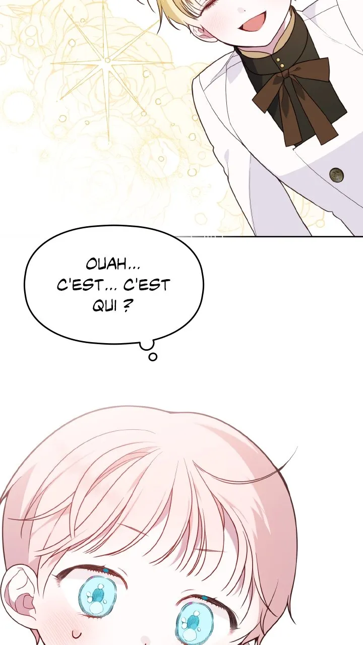 Read Le Bébé Tyran Manga Online