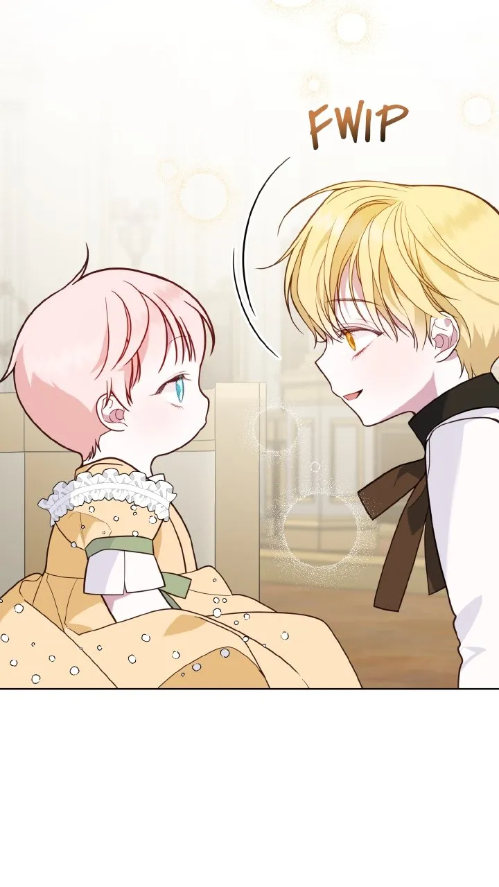 Read Le Bébé Tyran Manga Online