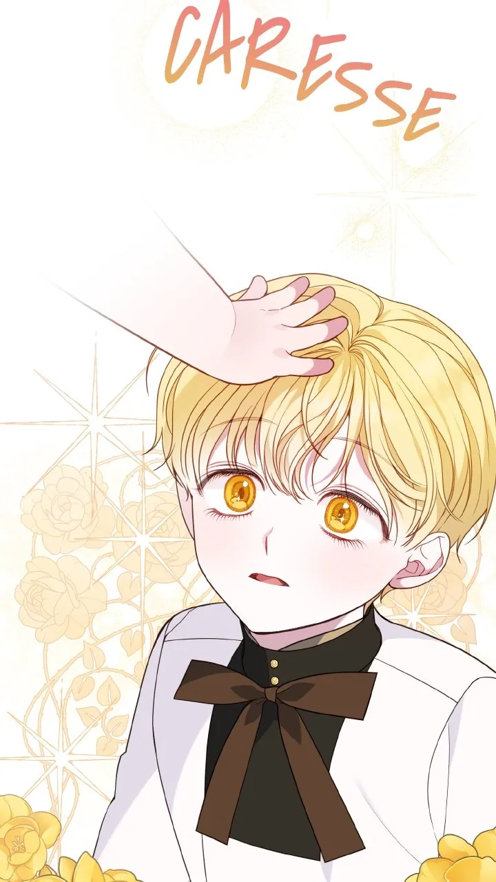 Read Le Bébé Tyran Manga Online