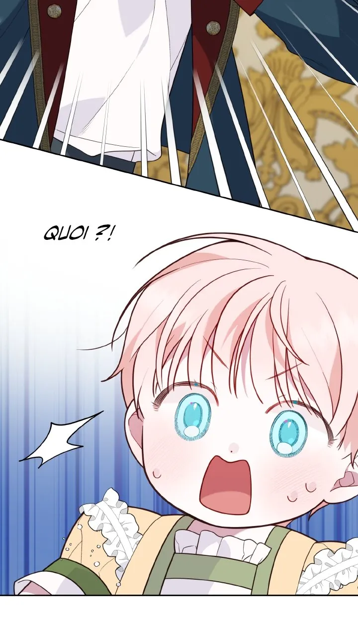 Read Le Bébé Tyran Manga Online
