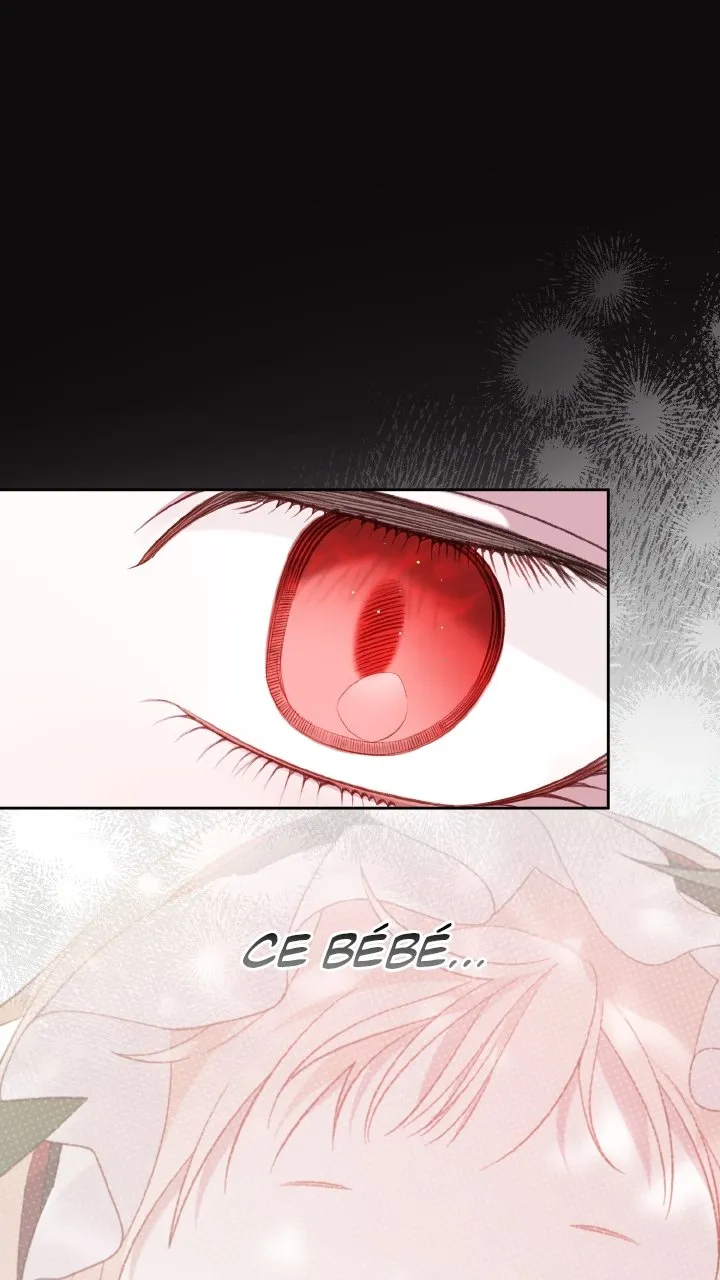 Read Le Bébé Tyran Manga Online