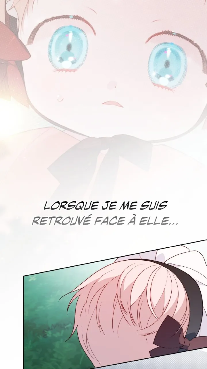 Read Le Bébé Tyran Manga Online