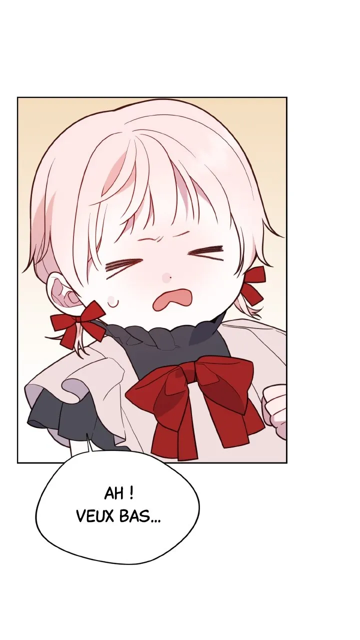 Read Le Bébé Tyran Manga Online