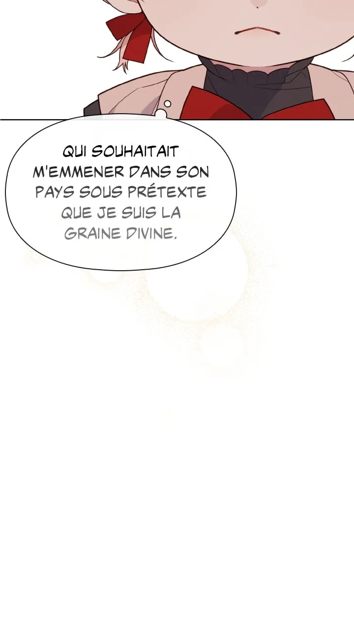 Read Le Bébé Tyran Manga Online