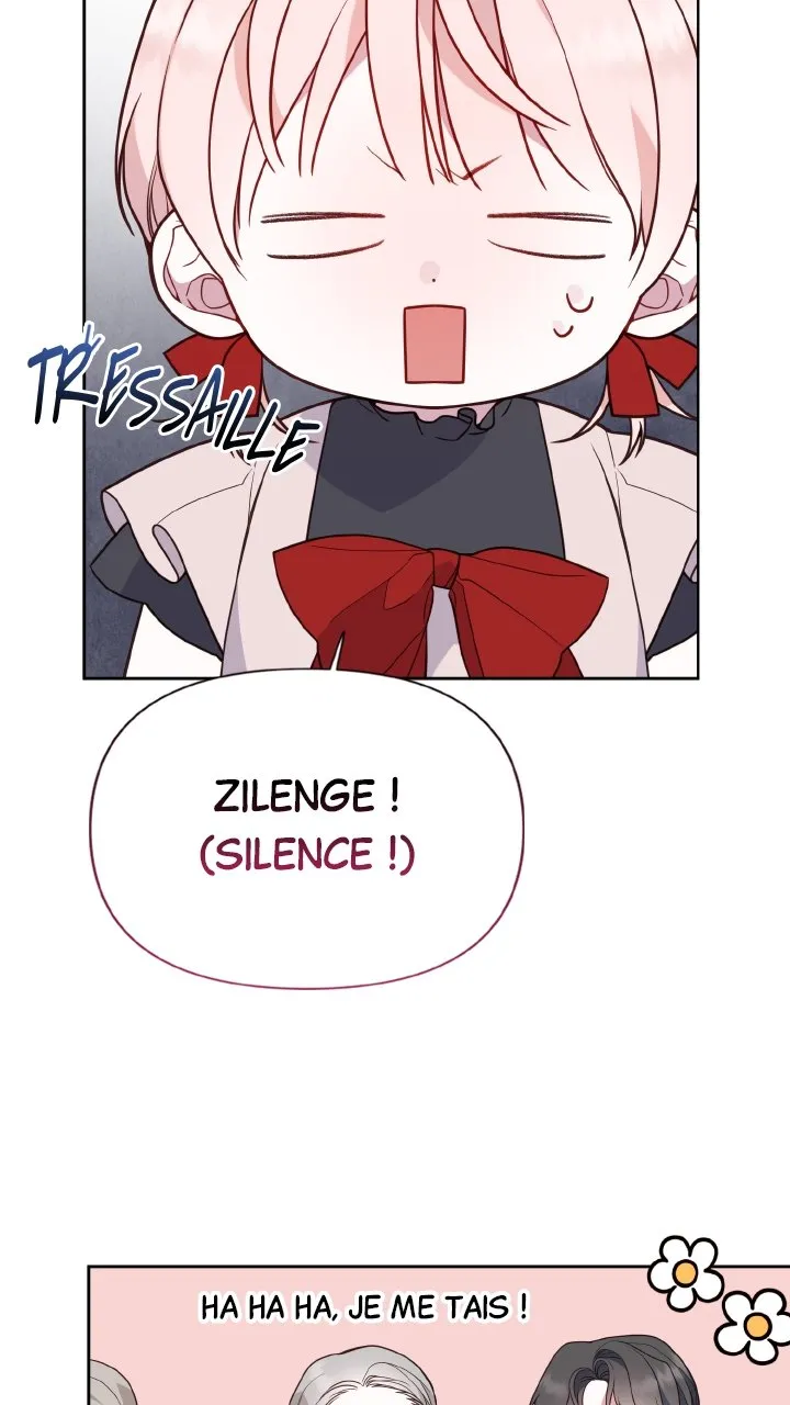 Read Le Bébé Tyran Manga Online