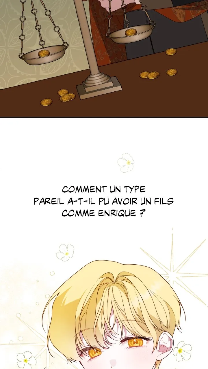 Read Le Bébé Tyran Manga Online