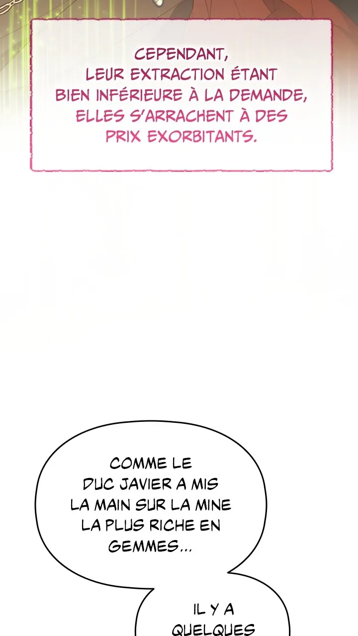 Read Le Bébé Tyran Manga Online