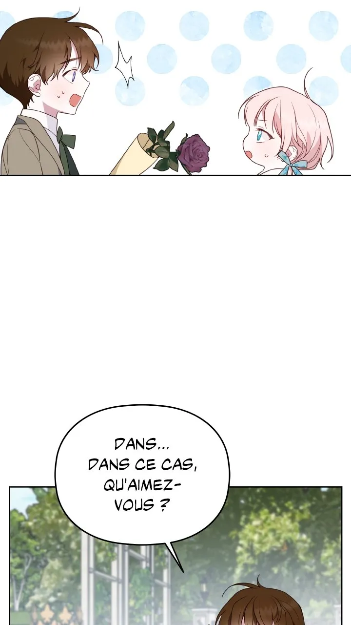 Read Le Bébé Tyran Manga Online