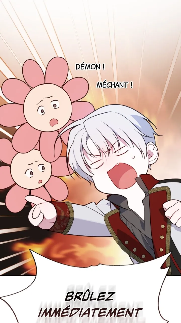 Read Le Bébé Tyran Manga Online