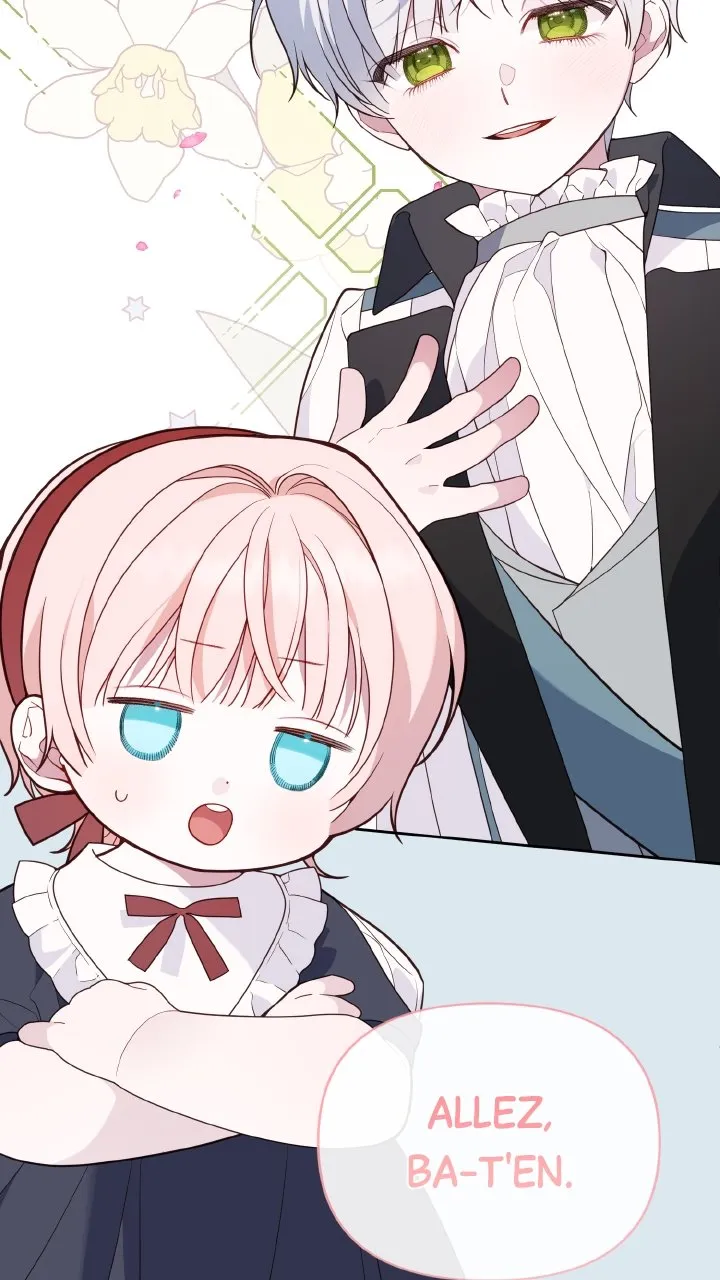 Read Le Bébé Tyran Manga Online