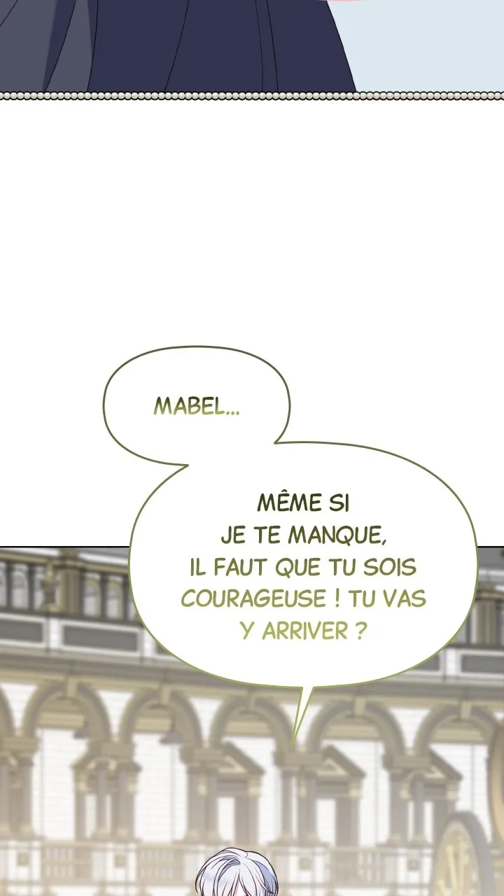 Read Le Bébé Tyran Manga Online